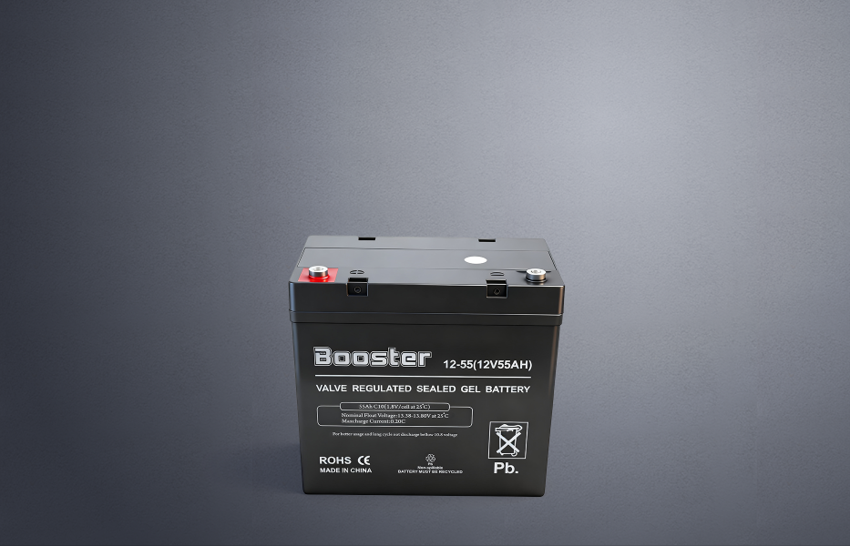 New Energy Battery     