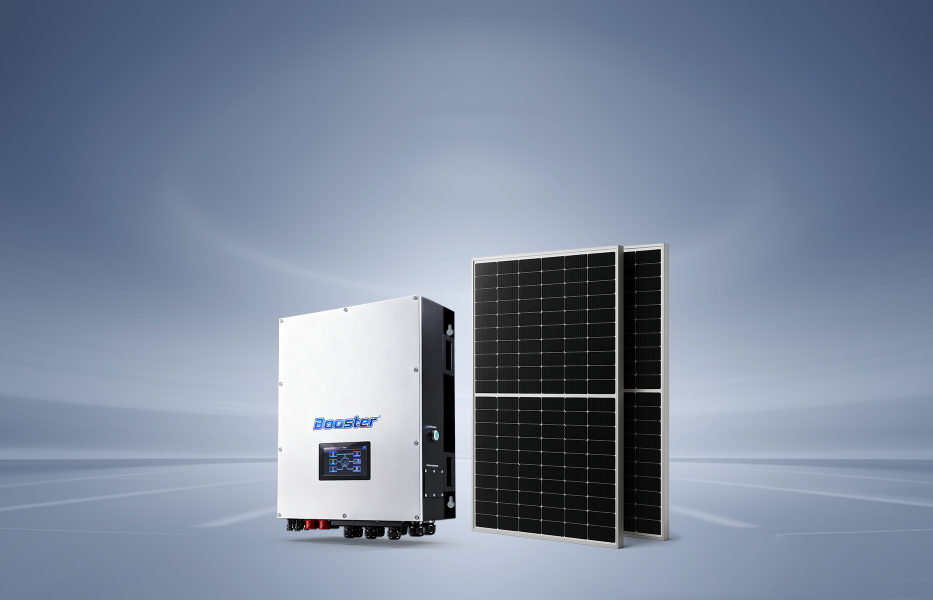Solar Energy Products