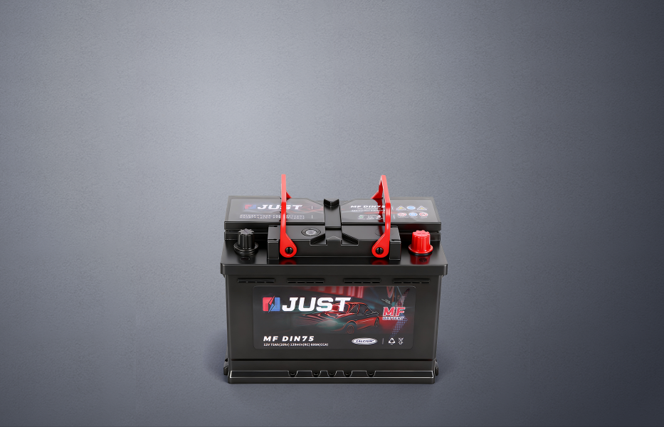 Car Battery