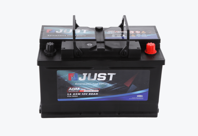 Ultimate Guide to Choosing AGM Batteries for Start Stop Systems
