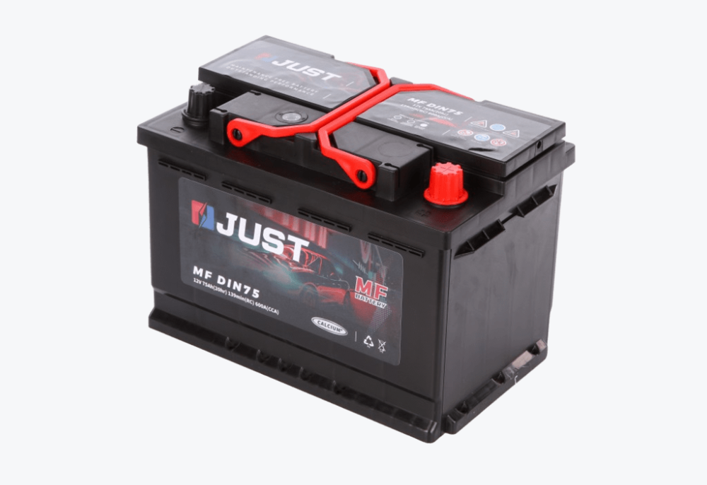 Maintenance-free Battery
