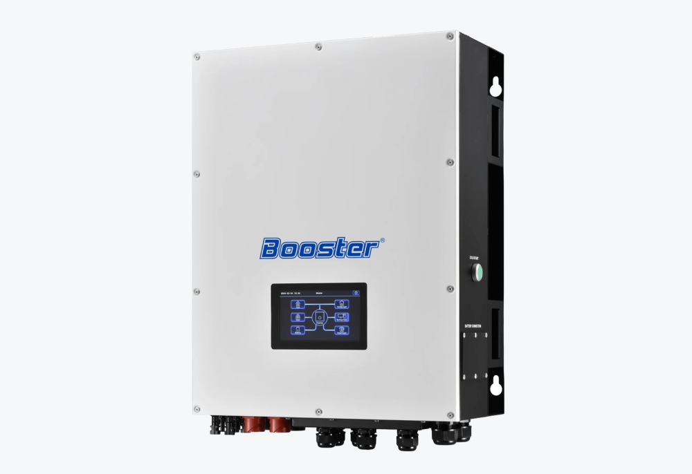 Solar Inverters