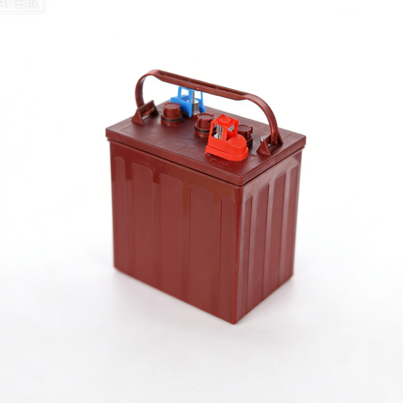 Driving green logistics and travel: Just Electrical launches a dedicated battery solution for high-power electric vehicles