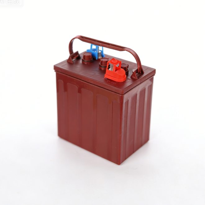 Driving green logistics and travel: Just Electrical launches a dedicated battery solution for high-power electric vehicles