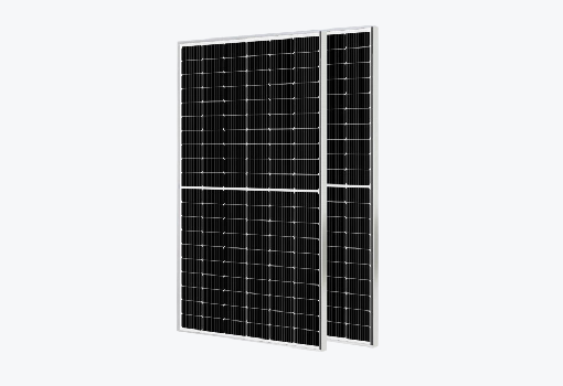 600W Half Cell High Efficiency Mono PV Module Solar Panel for Solar Energy System 