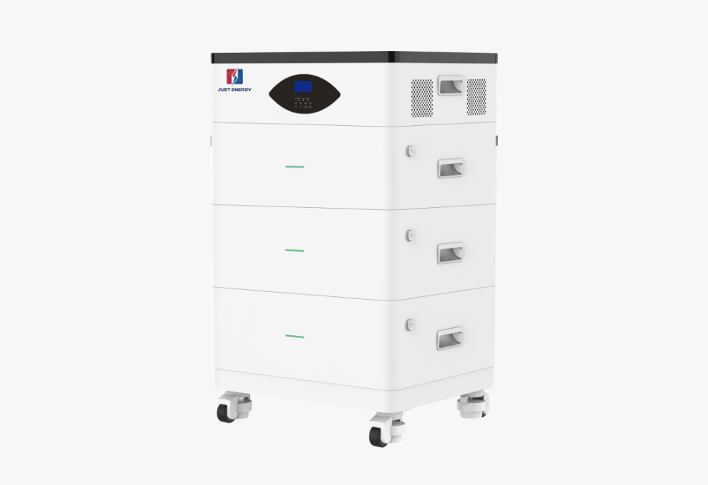 Stackable All-in-one-Portable