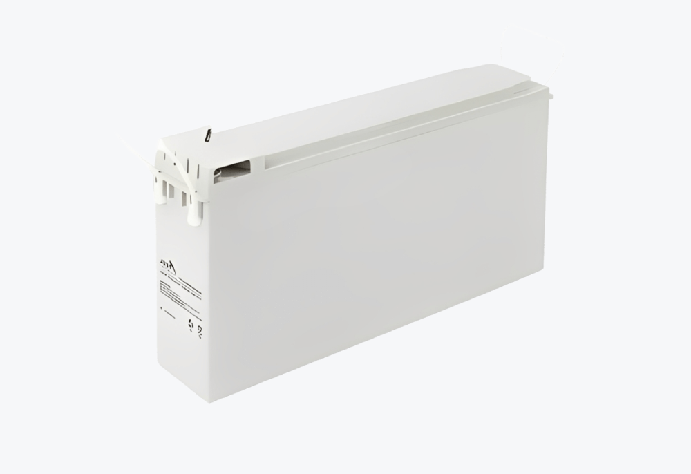 Front Terminal Series Battery