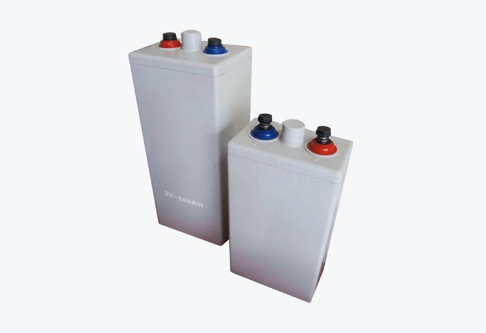 OPZS/OPZV Battery