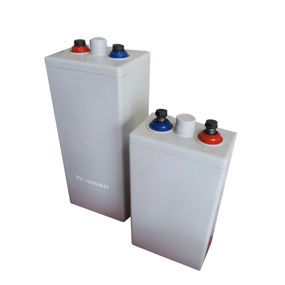 Solar GEL VRLA Deep Cycle Tubular Battery