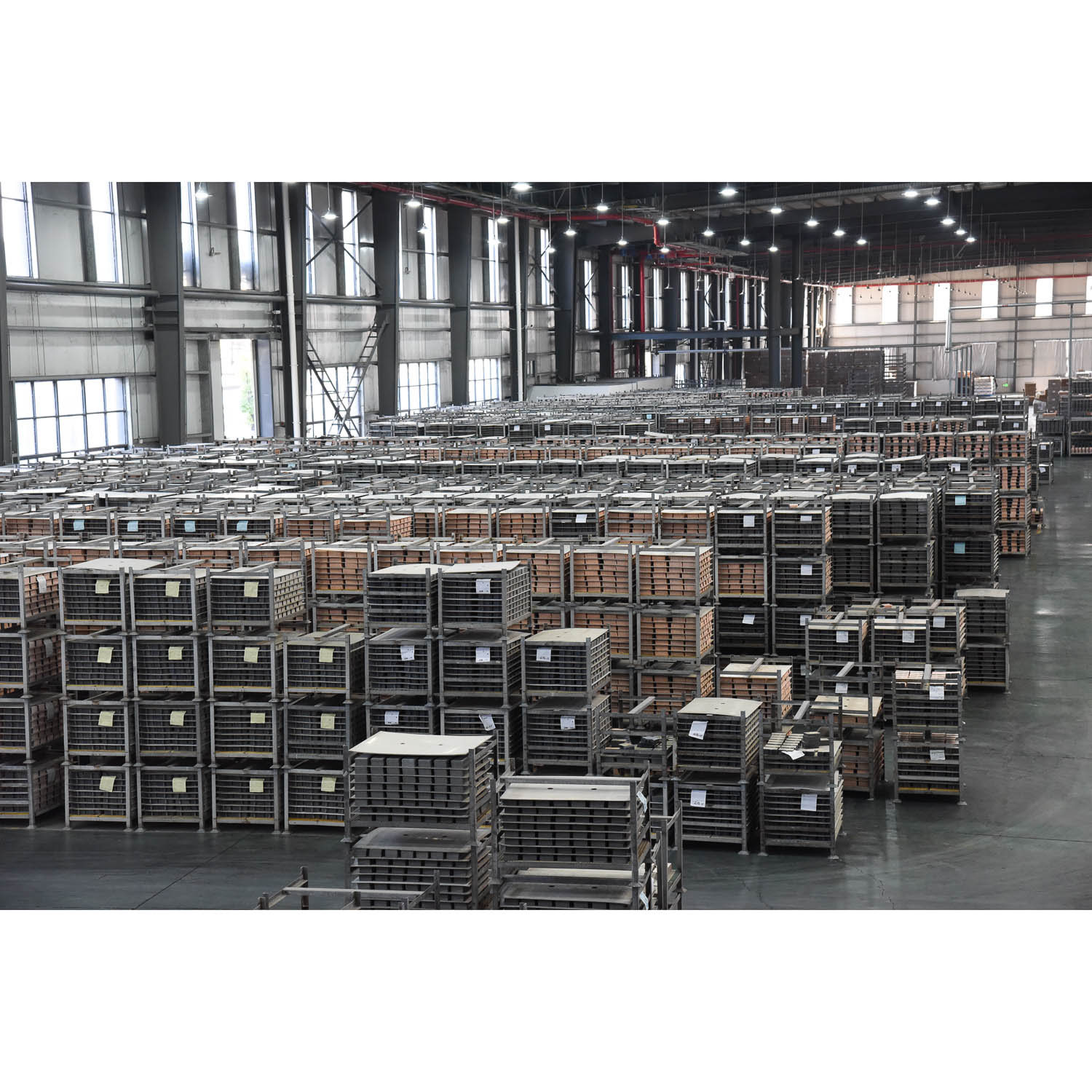 Battery workshop