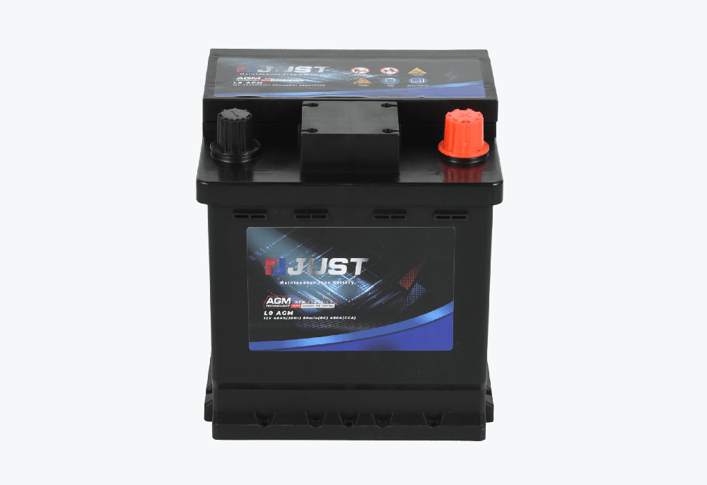 User Friendly Guide to AGM Start Stop Battery Maintenance