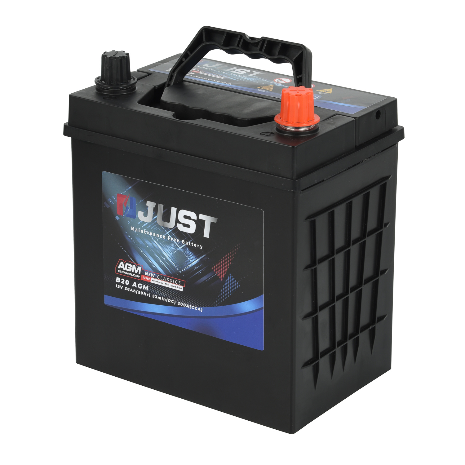 AGM-B20 12V 36Ah Start Stop Automotive Battery (2).jpg