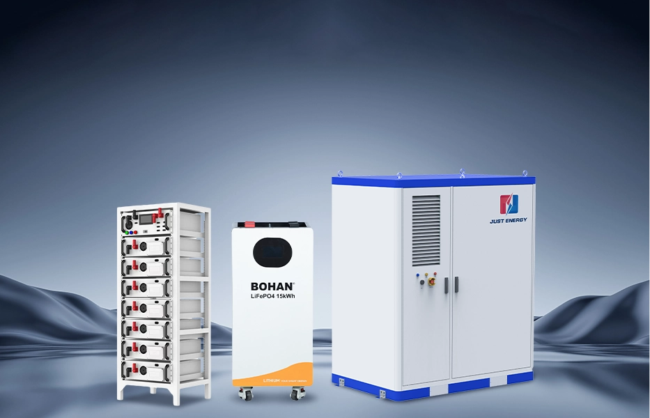 Lithium Battery