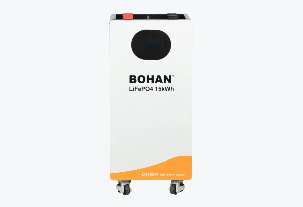 Home Power Storage  Battery