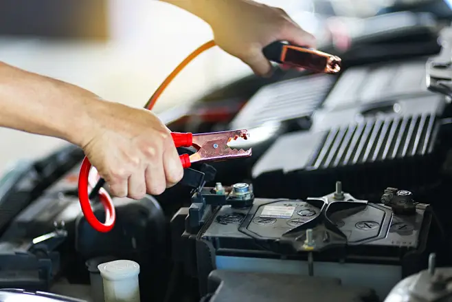Why Start-Stop Vehicles Need AGM Batteries
