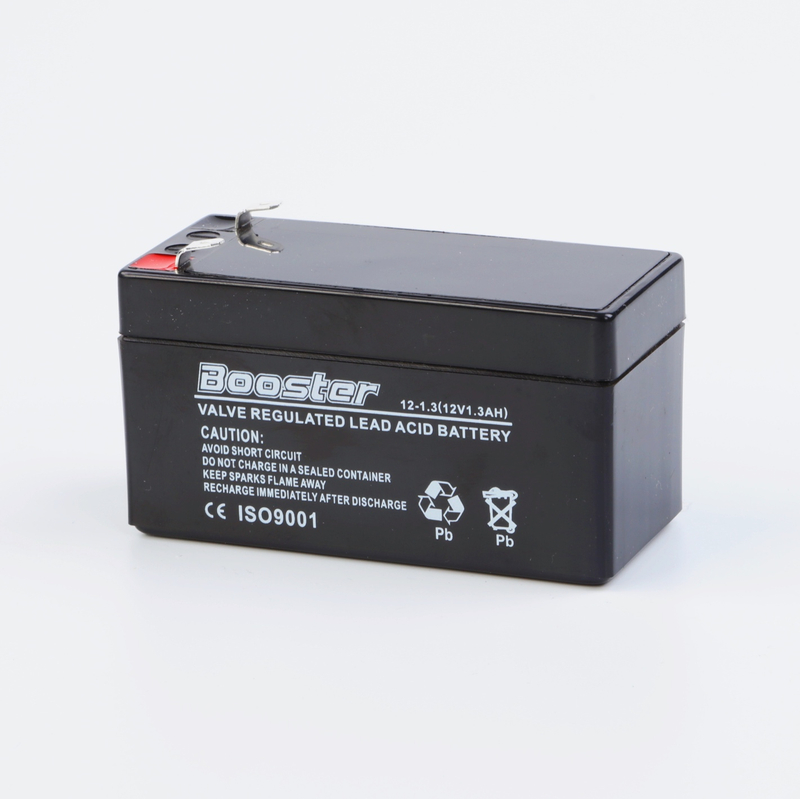 12V1.3Ah Small Series Battery