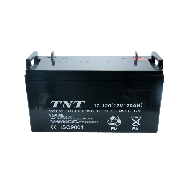 GEL12V120Ah Gel Series Battery