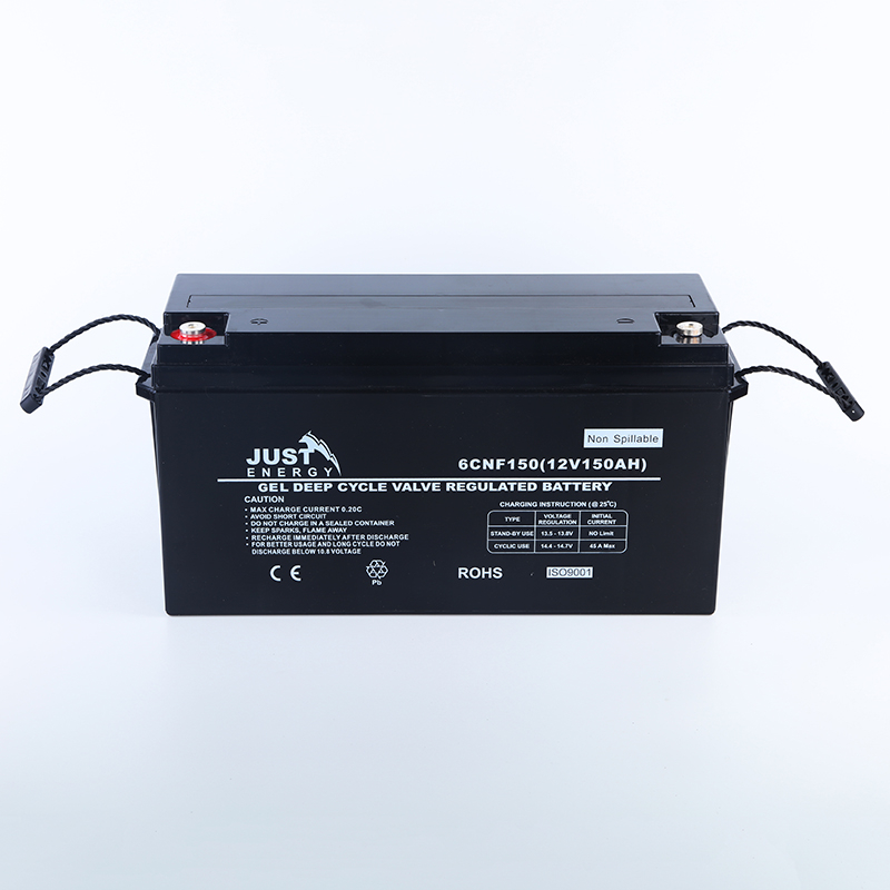 GEL12V150Ah Gel Series Battery