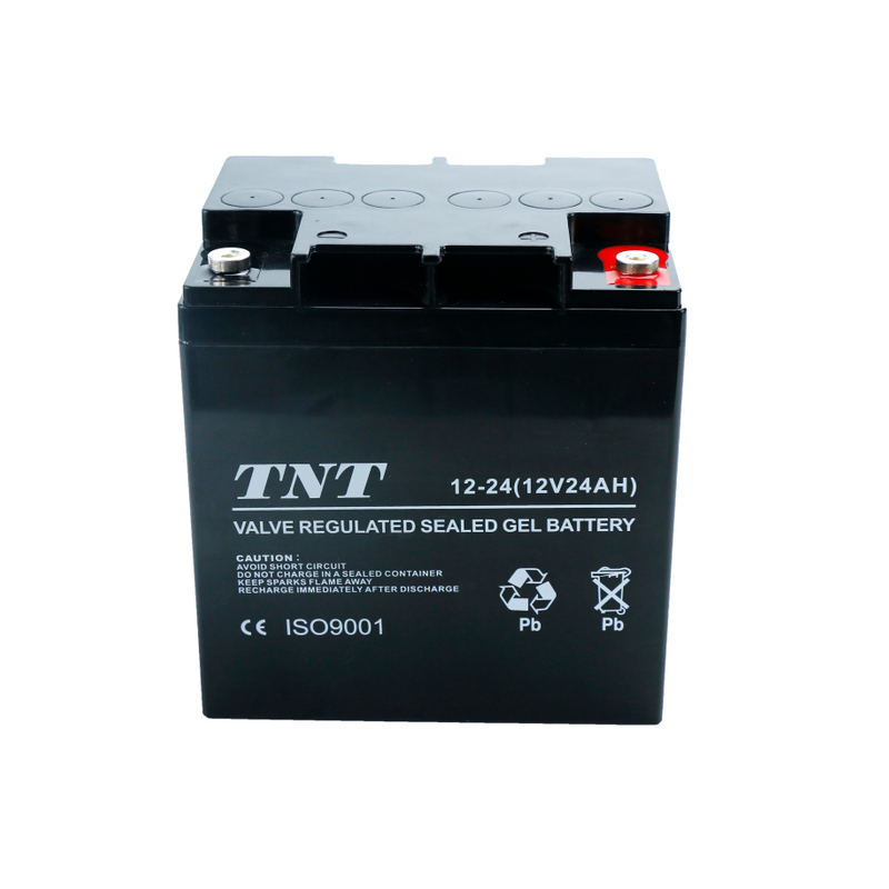 GEL12V24Ah Gel Series Battery
