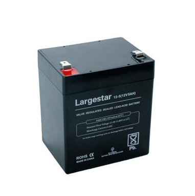 12V5Ah VRLA Small Size Emergncy Battery