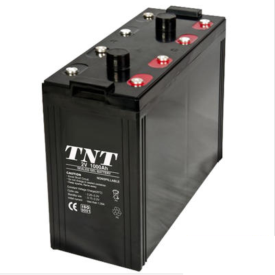 2V 1000Ah Seal Gel Solar Power Battery
