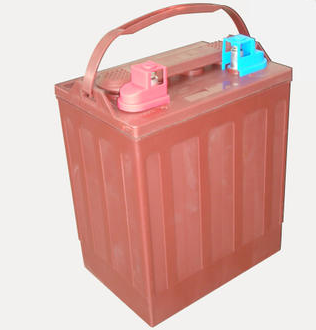 4-Ev-180 Deep Cycle Rechargeable Lead Acid Golf Cart Battery