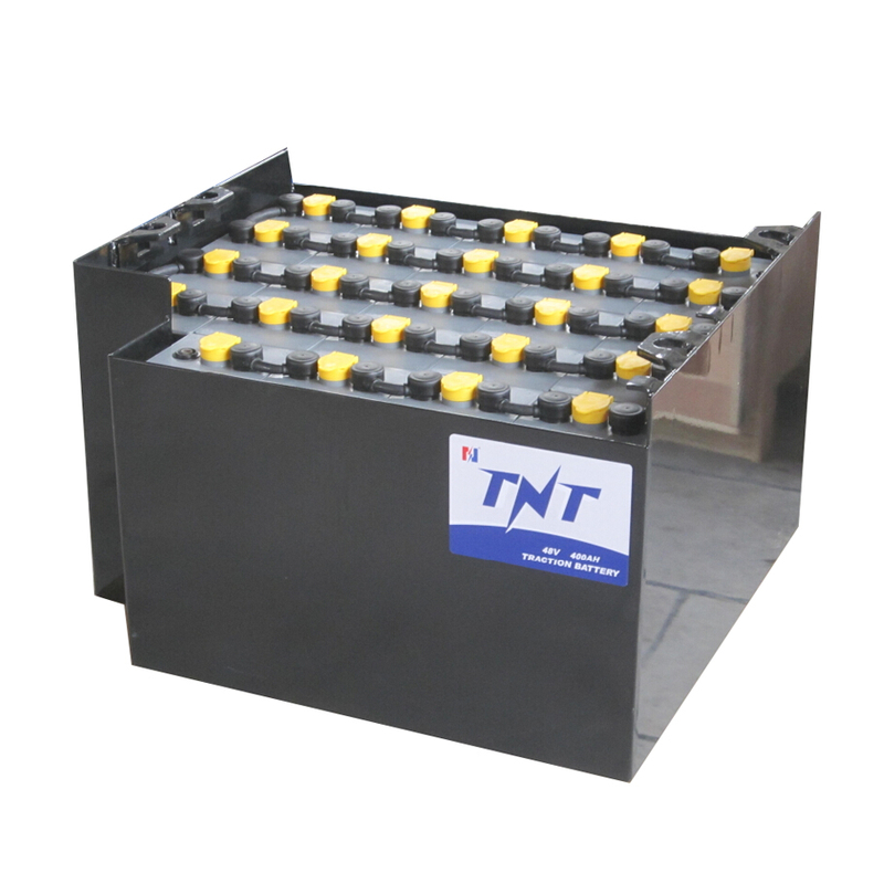 OEM Service Latest Design Promotional Truck Battery Auto Battery Forklift Battery