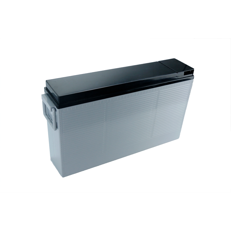 12V 180Ah Front Terminal Sealed Lead Acid UPS Battery