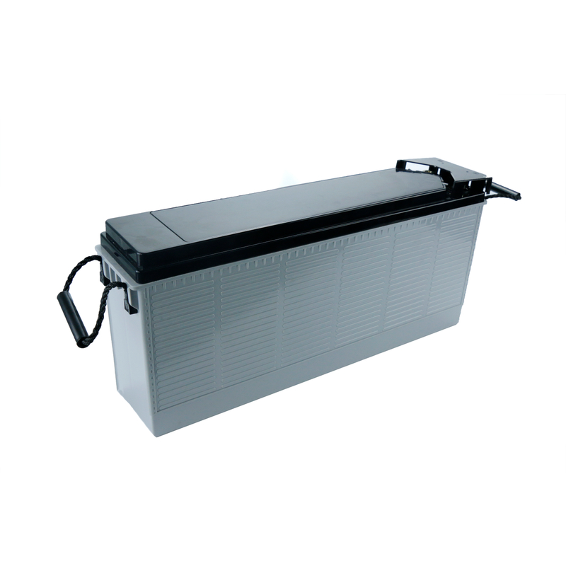 12V 100Ah Front Terminal Sealed Lead Acid Battery