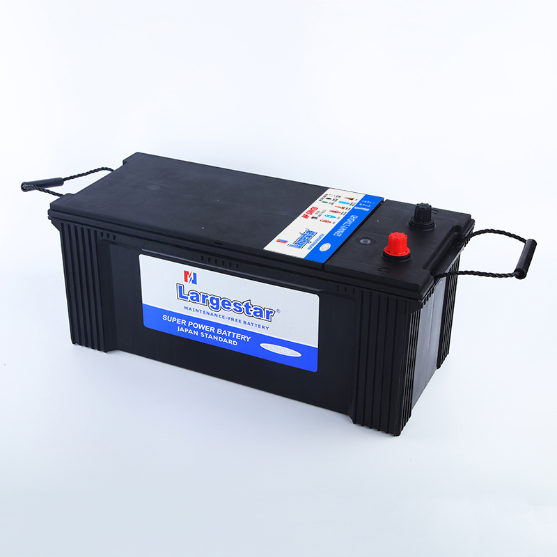 MFDIN120/62034 12V 120Ah Maintenance-free Battery