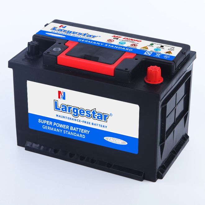 User Friendly Guide to Installing JUST POWER BATTERY Safely