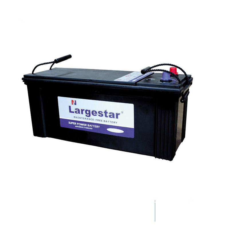 MF N150 Factory wholesale lead acid 12V 150Ah car battery