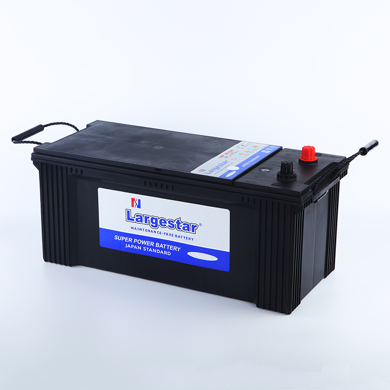 MFN150/145G51 12V 150Ah Maintenance-free Battery