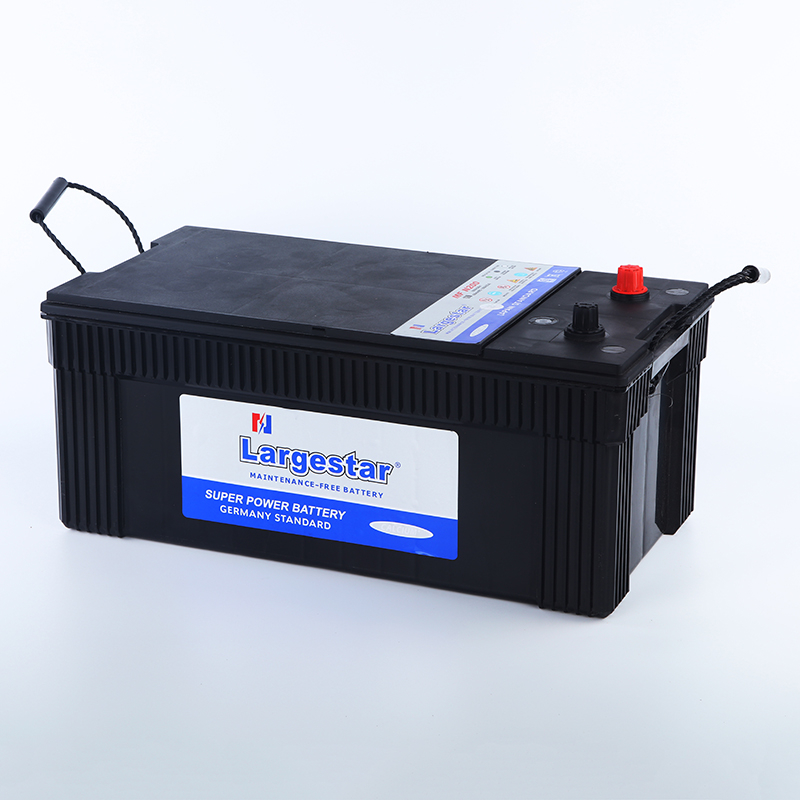 MFN200/190H51 12V 200Ah Maintenance-free Battery
