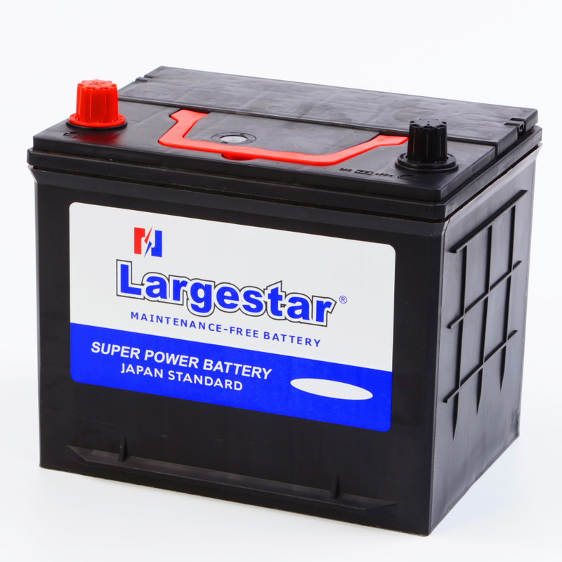 MF65-72 12V 85Ah Maintenance-free Battery