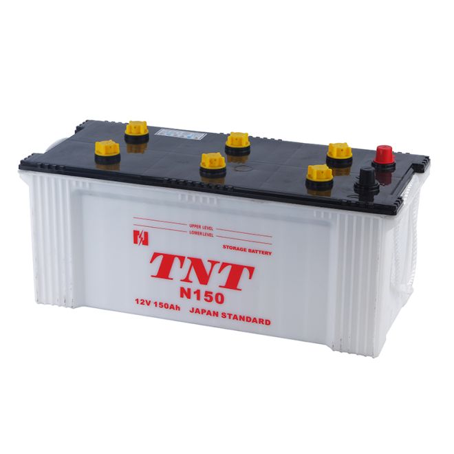 Complete Guide to Dry Charged Battery Manufacturing in 2026
