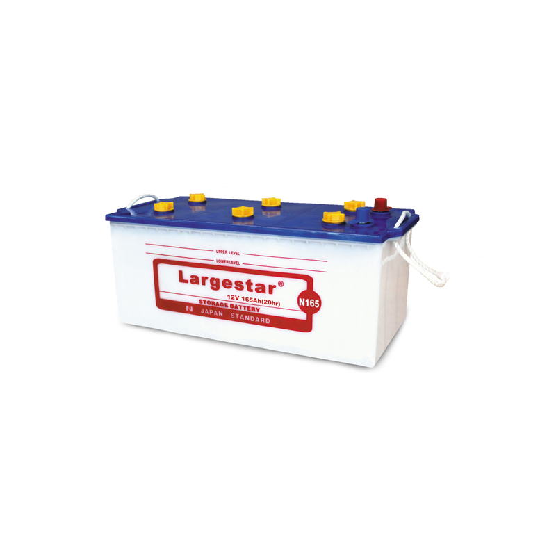 Working Principle of JUST BATTERY Systems for Global Buyers