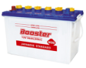 NS100 12V 95Ah Dry-charged Battery