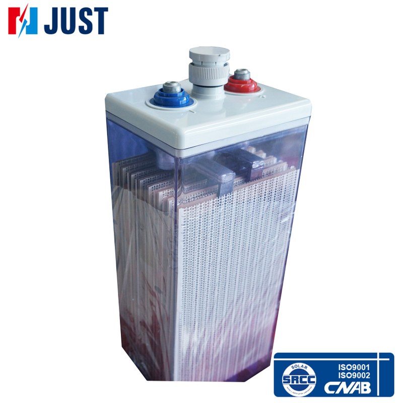 Reliable Quality Wholesale Market Agent OEM 2 Volt Lead Acid Opzs Battery