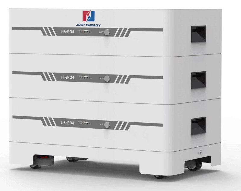 Stackable All-in-one 5kWh 10kWh15kWh 20kWh Energy Storage System for Solar