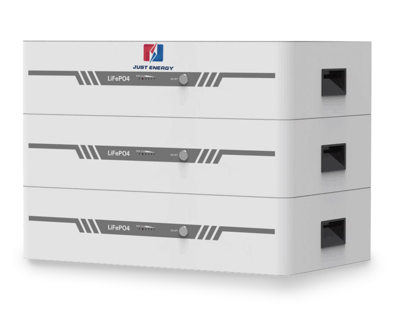 Stackable All-in-one 5kWh 10kWh15kWh 20kWh Energy Storage System for Solar