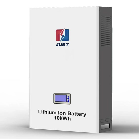 Best Selling Powerwall 10kwh 51.2v 200ah Wall Mounted Home Solar Energy Storage Lifepo4 Battery