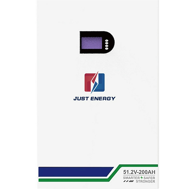 Ultimate Guide to JUST ENERGY BATTERY for Commercial Users